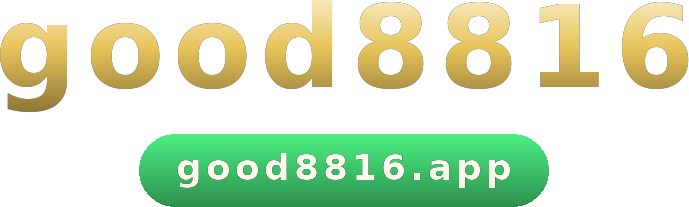 good8816 logo