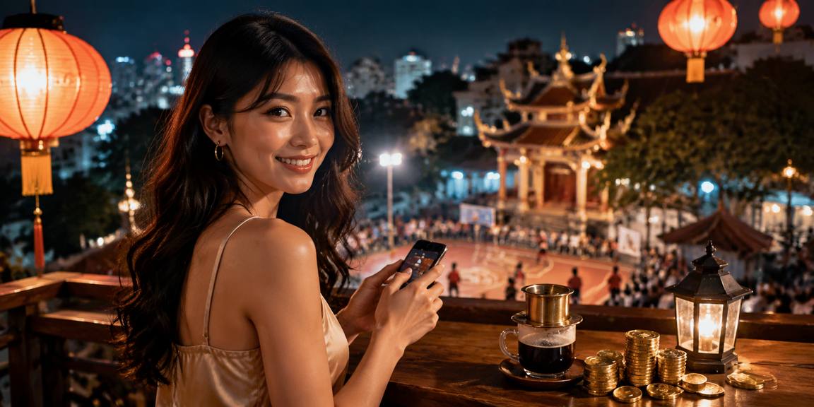 good8816 mobile gaming